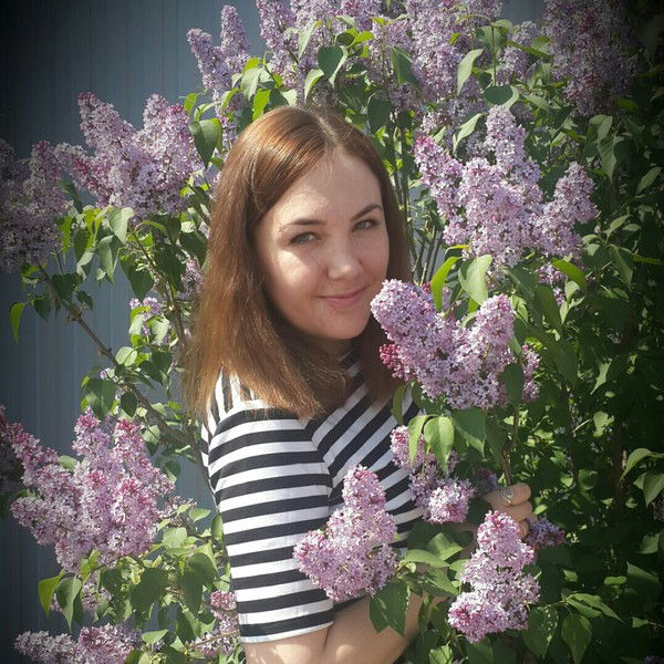 Ирина Зверева