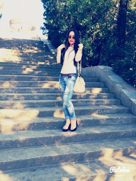 Эля Идрисова