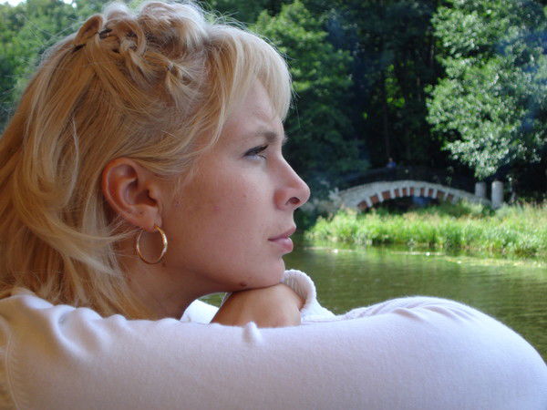 Вихрова Мария