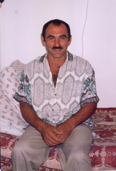 Юра Кривошеин