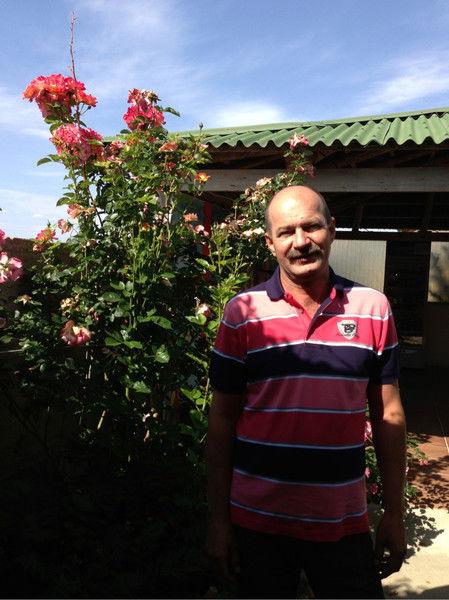 Андрей Киверов