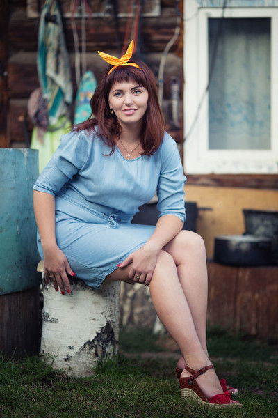 Мария Артамонова