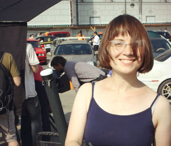 Наталья Арсентьева