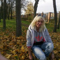 Лилия Корлюк