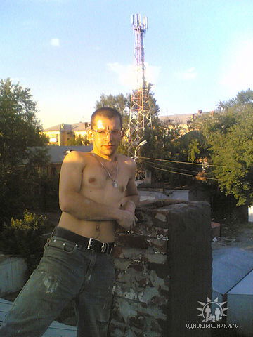 Валера Мурзанаев