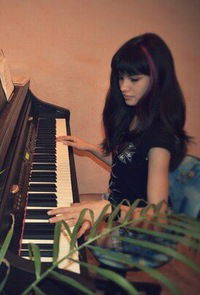 Вика Япрынцева