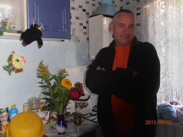 Александр Литовченко