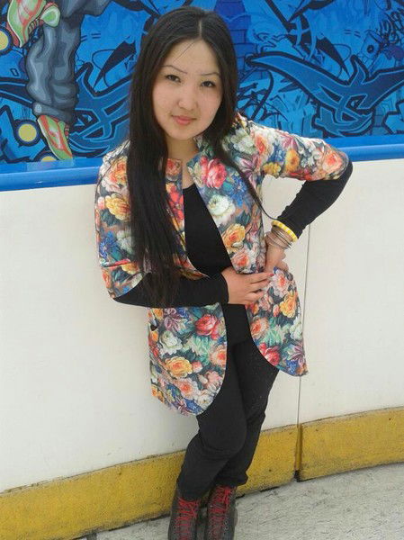 ***guljan*** Berdibekova