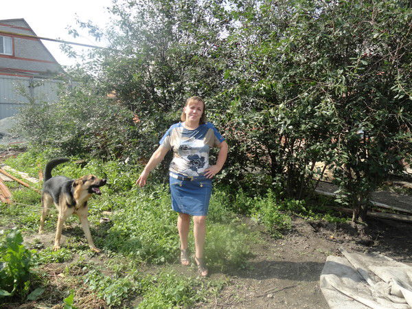 Олег Ушаков