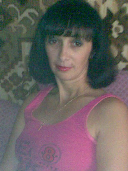 Мария Бондар