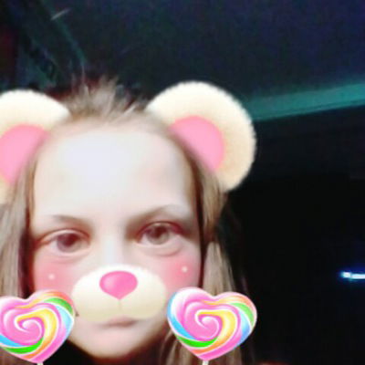 Люба Румянцева