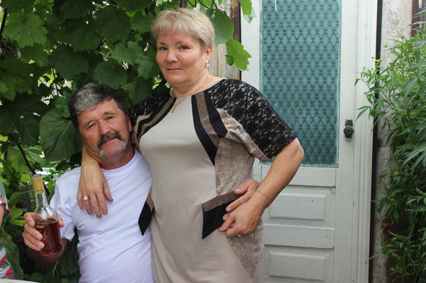 Галя Болекбаева