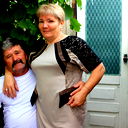 Галя Болекбаева