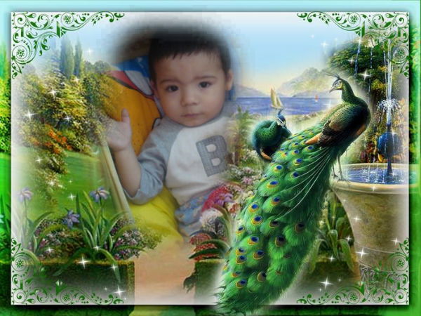 Айжан Мухамеджанова