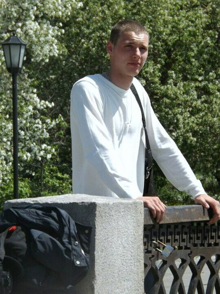 Виктор Хорольский