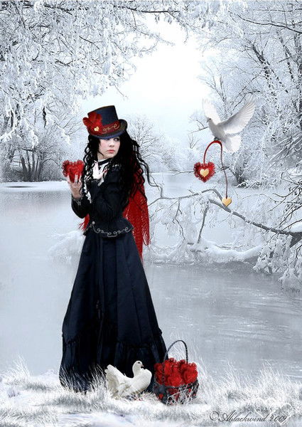 Добрая Фея ***