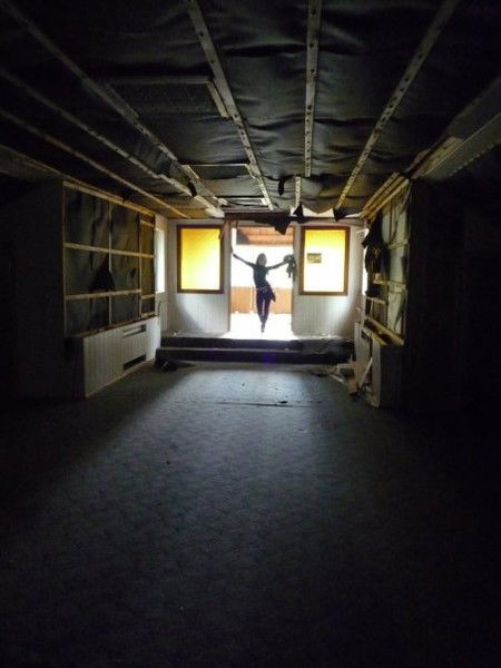 Елена Останина