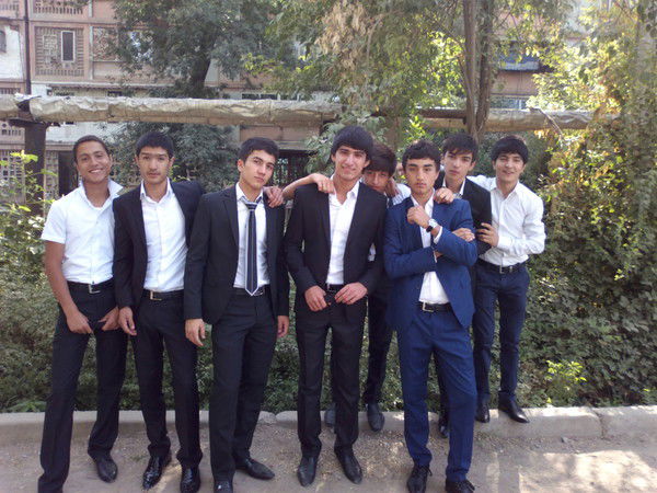 Абубакр Мансуров