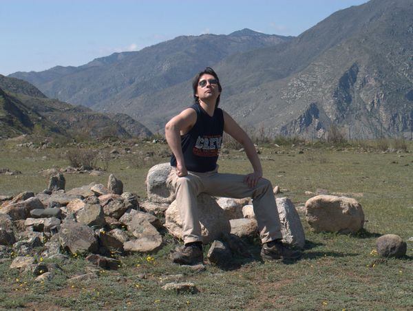 Артур Пономарев