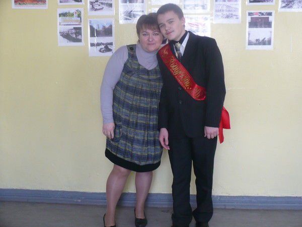 Елена Миронова