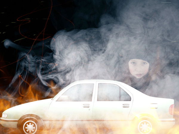 Миша Еременко