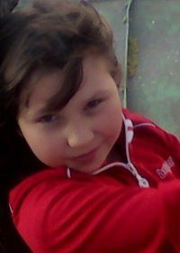 Альбина Древич