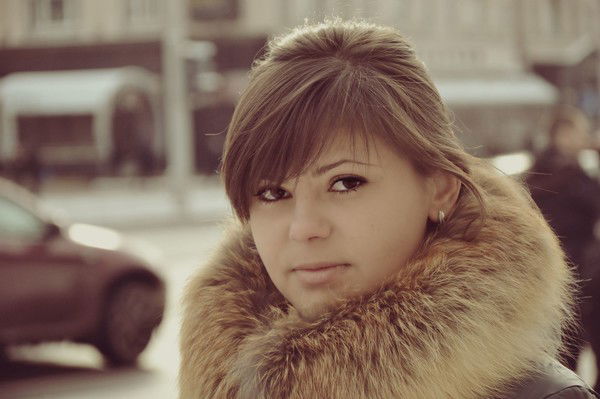 Людмила Курбацкая