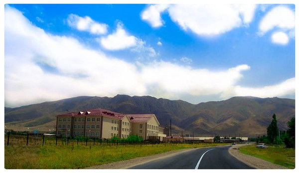 Алғабас Мұғалімдері