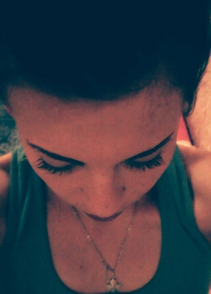 Виктория Герасимова