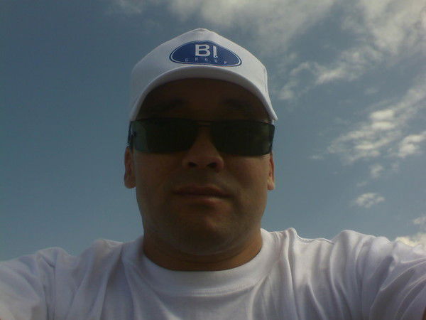 Естай Тоймагамбетов