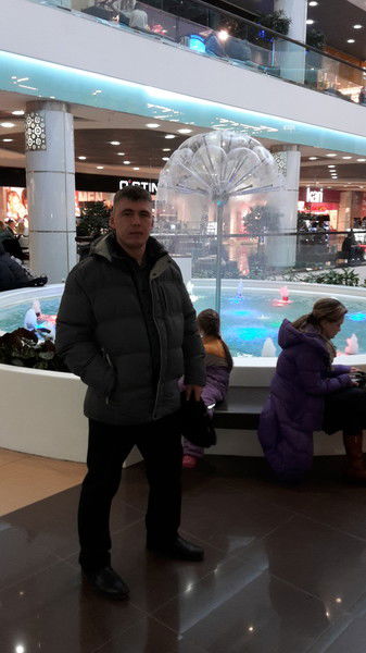 Николай Стенин