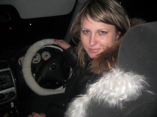 Екатерина Борисова