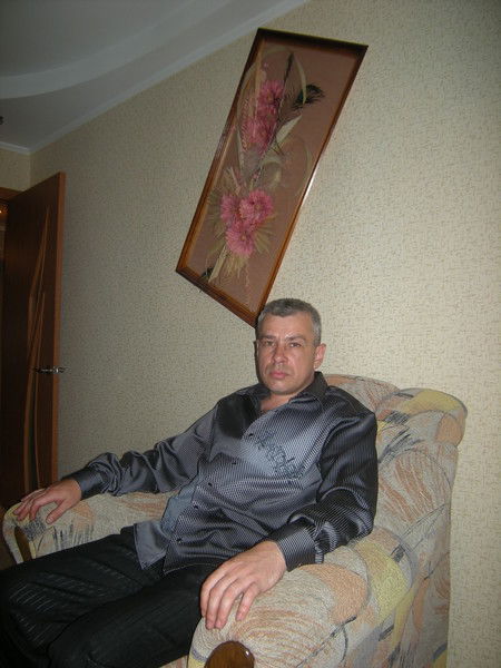 Игорь Чмирук