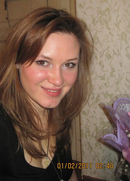 Lidia Горчилина