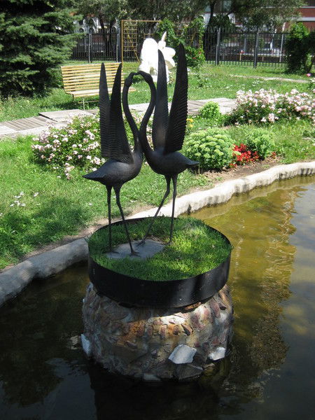 Наталья Марушкина