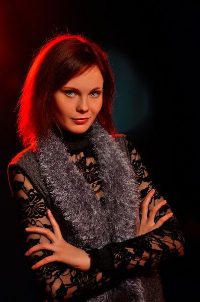 Виктория Русакова