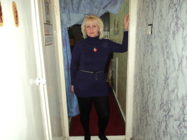 Евдокия Махмудова