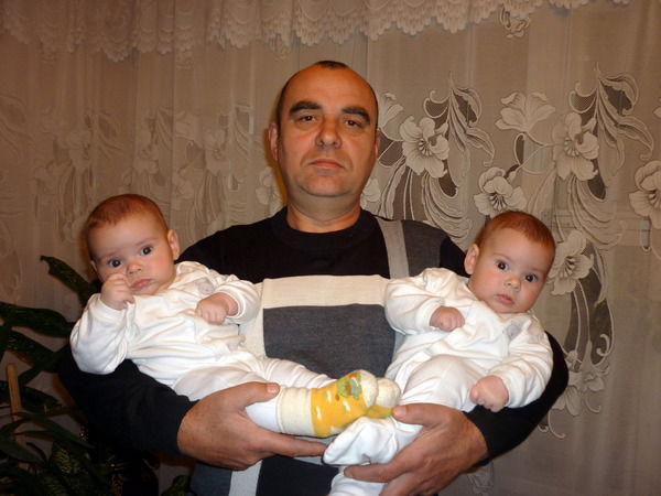 Борис Подрезов