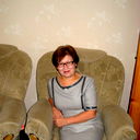 Анфиса Ахмадуллина