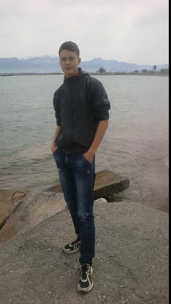 Рома Юсупов