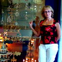 Таня Залётова