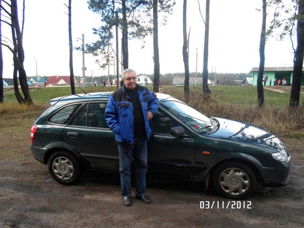 Александр Левко