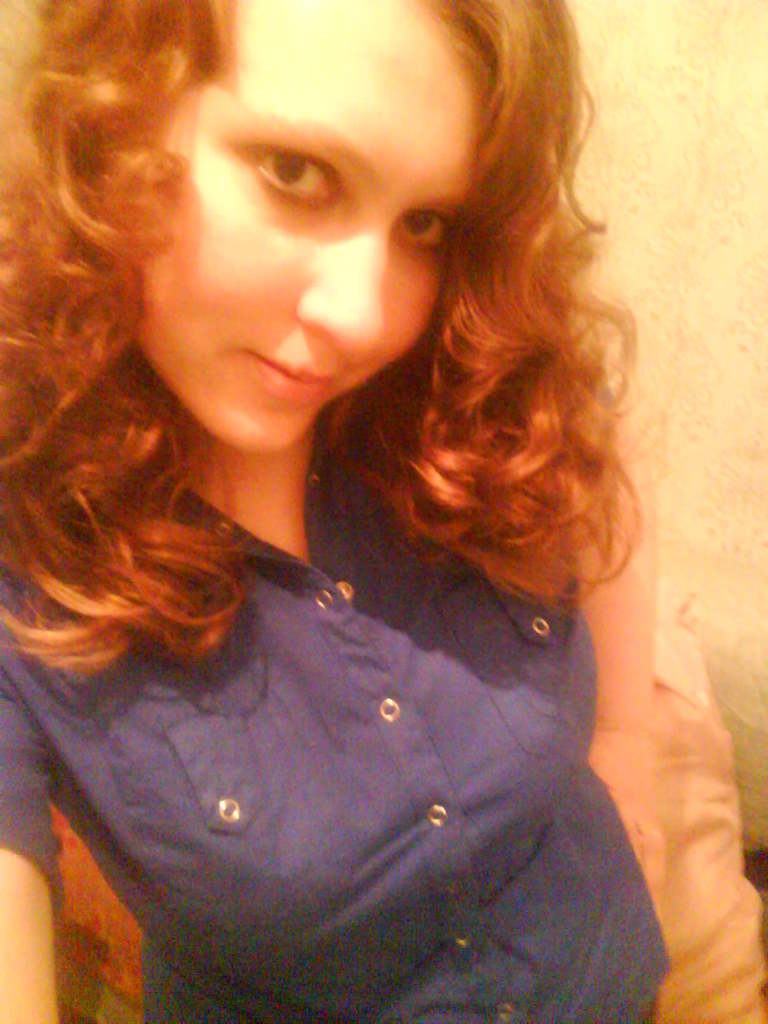 Мария Мяченкова