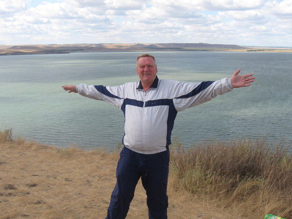 Валерий Яковлев