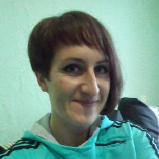 Настя Кузнецова