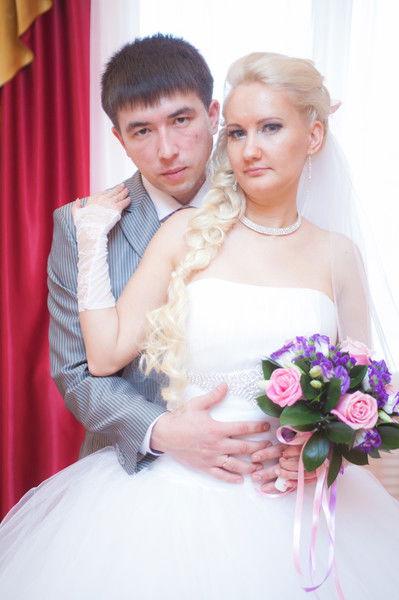 Василий Мокшин