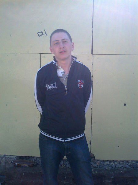 Руслан Петрунин