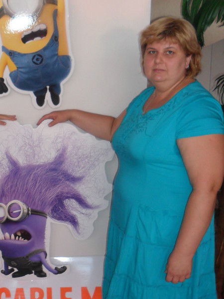 Елена Топская