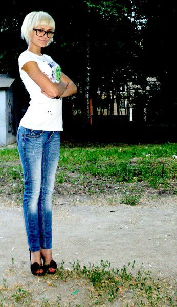 Катя Кириллова