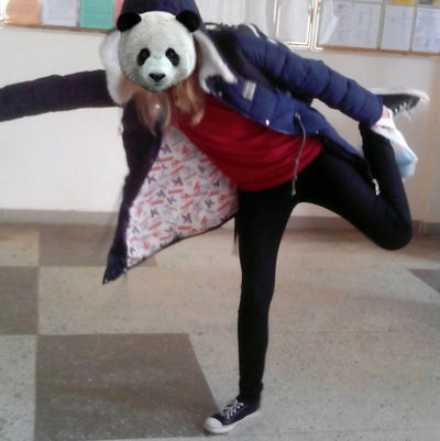 Лера Якимович